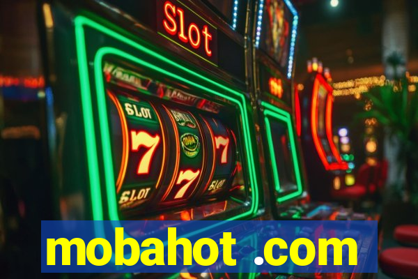 mobahot .com
